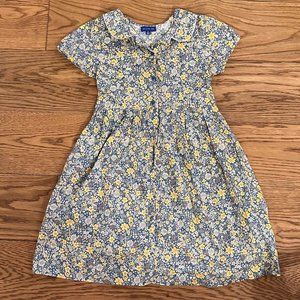 Maison Me Girl's Dress, Size 10